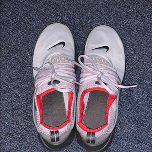 Nike Prestos